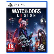 Watch Dogs: Legion - cena, srovnání