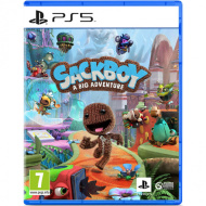 Sackboy: A Big Adventure - cena, srovnání