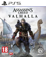 Assassin's Creed: Valhalla - cena, srovnání