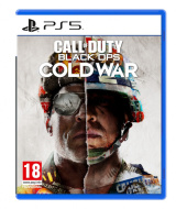 Call of Duty: Black Ops Cold War - cena, srovnání