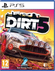 Dirt 5