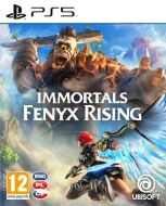 Immortals Fenyx Rising