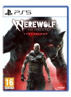 Werewolf The Apocalypse - Earthblood - cena, srovnání