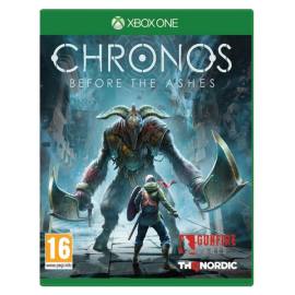 Chronos: Before the Ashes