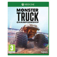 Monster Truck Championship - cena, srovnání