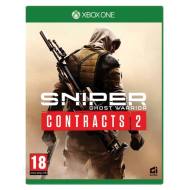 Sniper Ghost Warrior: Contracts 2 - cena, srovnání