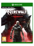 Werewolf The Apocalypse - Earthblood - cena, srovnání