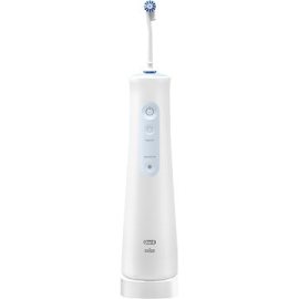 Oral-B Aquacare 4