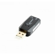 Gembird SC-USB2.0-01 - cena, srovnání