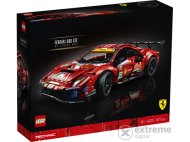 Lego Technic 42125 Ferrari 488 GTE „AF Corse #51” - cena, srovnání