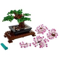 Lego Creator 10281 Bonsaj - cena, srovnání