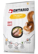Ontario Exigent 6.5kg - cena, srovnání