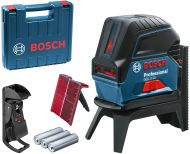 Bosch GCL 2-15 - cena, srovnání