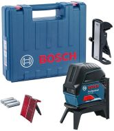 Bosch GCL 2-50 C - cena, srovnání