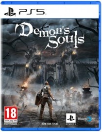 Demon's Souls