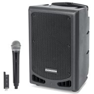 Samson XP208w - cena, srovnání