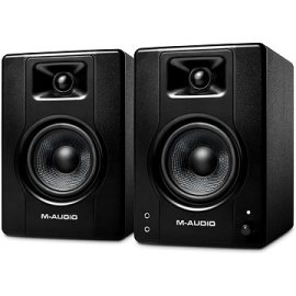 M-Audio BX4