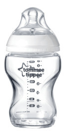 Tommee Tippee Dojčenská fľaša C2N 250ml