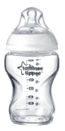 Tommee Tippee Dojčenská fľaša C2N 250ml - cena, srovnání