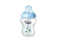 Tommee Tippee Kojenecká fľaša C2N 260ml - cena, srovnání