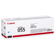 Canon CRG-055C - cena, srovnání