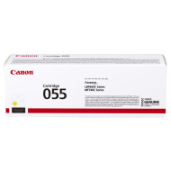 Canon CRG-055Y - cena, srovnání