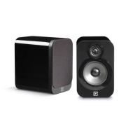 Q Acoustics 3020i - cena, srovnání