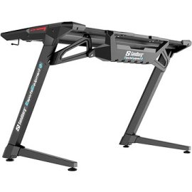 Sandberg Fighter Gaming Desk 2