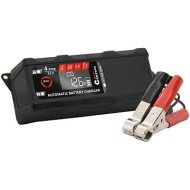 Compass Mikroprocesor 4 Amp 12 V PB/GEL/AGM/LiFePO4 - cena, srovnání