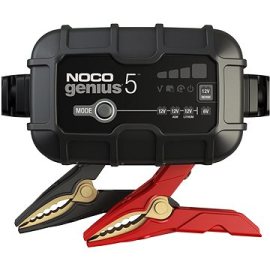 Noco Genius 5