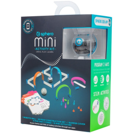 Sphero Mini Clear Activity Kit