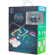 Sphero Mini Clear Activity Kit - cena, srovnání