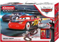 Carrera GO 62518 Disney Rocket Racer - cena, srovnání