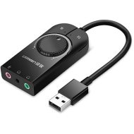 Ugreen USB External Stereo Sound Adaptér - cena, srovnání