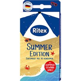 Ritex Letná edícia 10ks