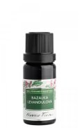 Nobilis Tilia Bazalka levanduľová éterický olej 10ml - cena, srovnání