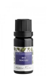 Nobilis Tilia Bio Niaouli éterický olej 10ml