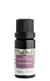 Nobilis Tilia Zmes éterických olejov Tehotenská 10ml