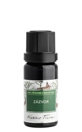 Nobilis Tilia Zázvor éterický olej 10ml