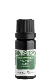 Nobilis Tilia Tea tree extra čajovník éterický olej 50ml