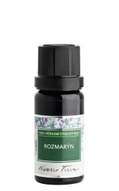 Nobilis Tilia Rozmarín éterický olej 20ml