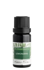 Nobilis Tilia Lemongras éterický olej 20ml
