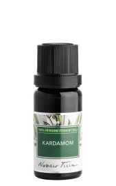 Nobilis Tilia Kardamón éterický olej 10ml