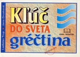 Kľúč do sveta - gréčtina