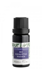 Nobilis Tilia Eukalyptus RADIATA Bio éterický olej 5ml