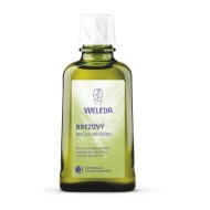 Weleda Brezový olej na celulitídu 200ml - cena, srovnání