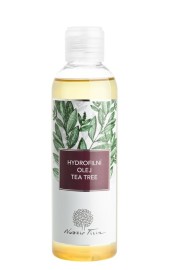 Nobilis Tilia Hydrofilný olej s Tea Tree 500ml