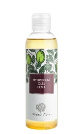 Nobilis Tilia Hydrofilný olej Fema 200ml