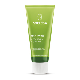 Weleda Skin Food Univerzálny výživný krém 10ml