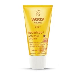 Weleda Nechtíkový ochraný balzam 30ml